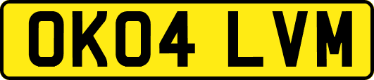 OK04LVM