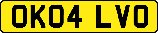 OK04LVO