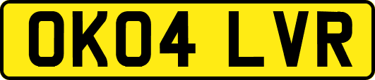 OK04LVR