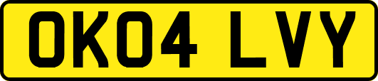 OK04LVY
