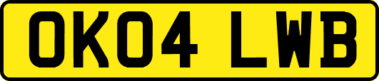 OK04LWB