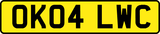 OK04LWC