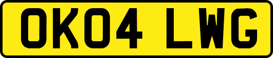 OK04LWG