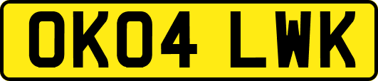 OK04LWK