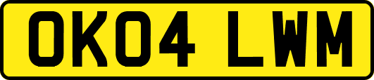 OK04LWM