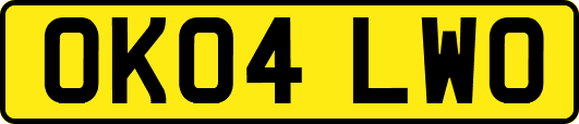 OK04LWO