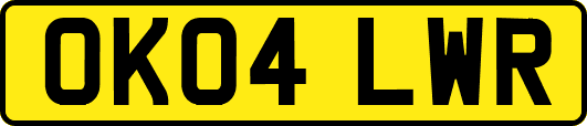 OK04LWR