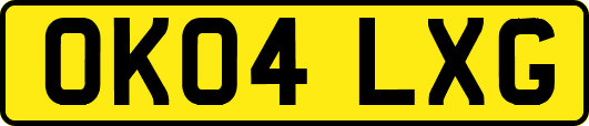 OK04LXG