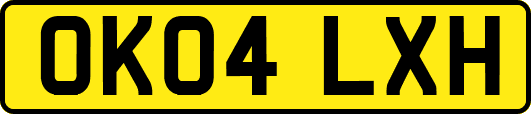 OK04LXH