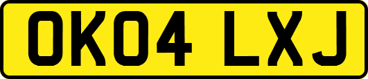 OK04LXJ