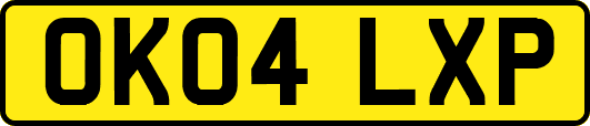 OK04LXP