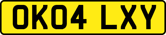 OK04LXY