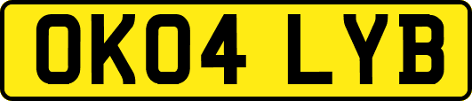 OK04LYB