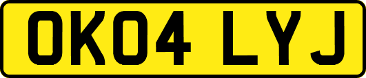 OK04LYJ