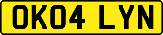 OK04LYN