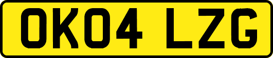 OK04LZG