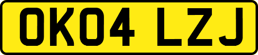 OK04LZJ