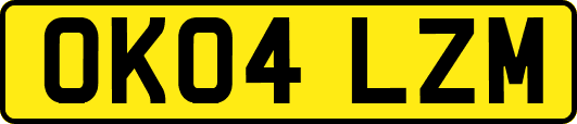 OK04LZM