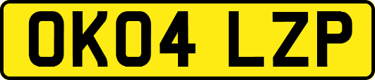 OK04LZP