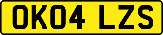 OK04LZS