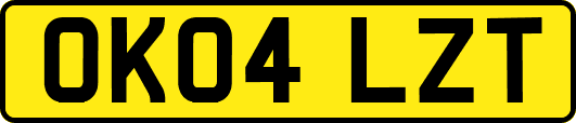 OK04LZT