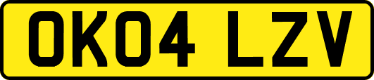 OK04LZV