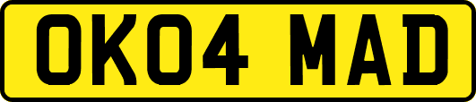 OK04MAD