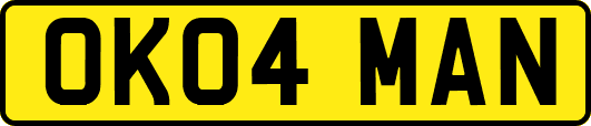OK04MAN