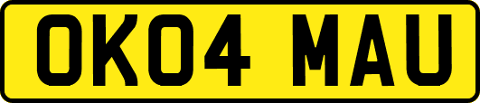 OK04MAU
