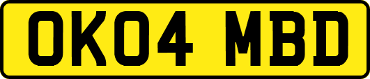OK04MBD
