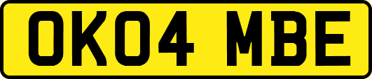 OK04MBE
