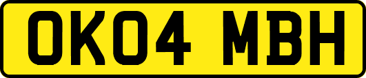OK04MBH