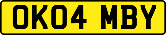 OK04MBY