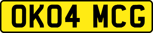 OK04MCG