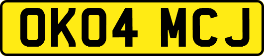 OK04MCJ