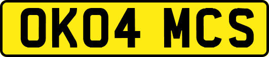 OK04MCS