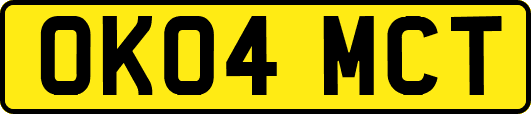 OK04MCT