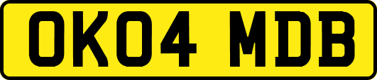 OK04MDB