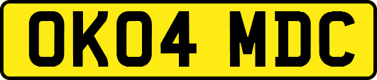 OK04MDC