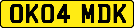 OK04MDK