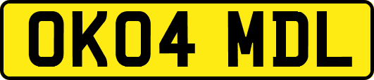 OK04MDL
