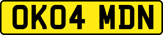 OK04MDN
