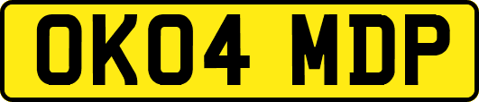 OK04MDP