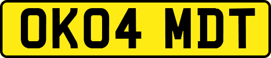 OK04MDT