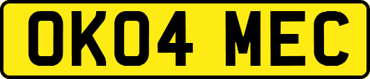 OK04MEC