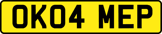 OK04MEP