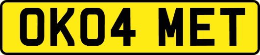 OK04MET