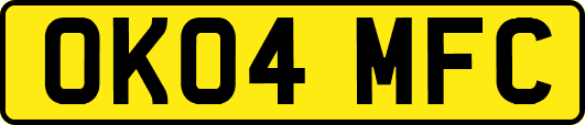 OK04MFC