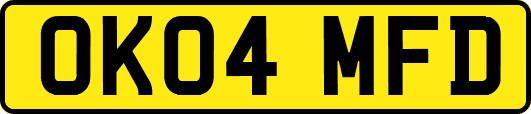 OK04MFD