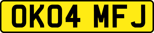 OK04MFJ